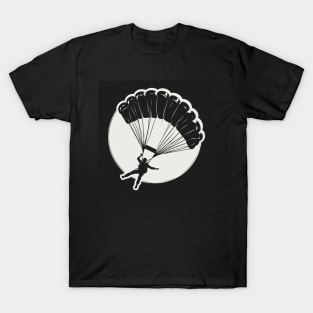 Skydiving T-Shirt